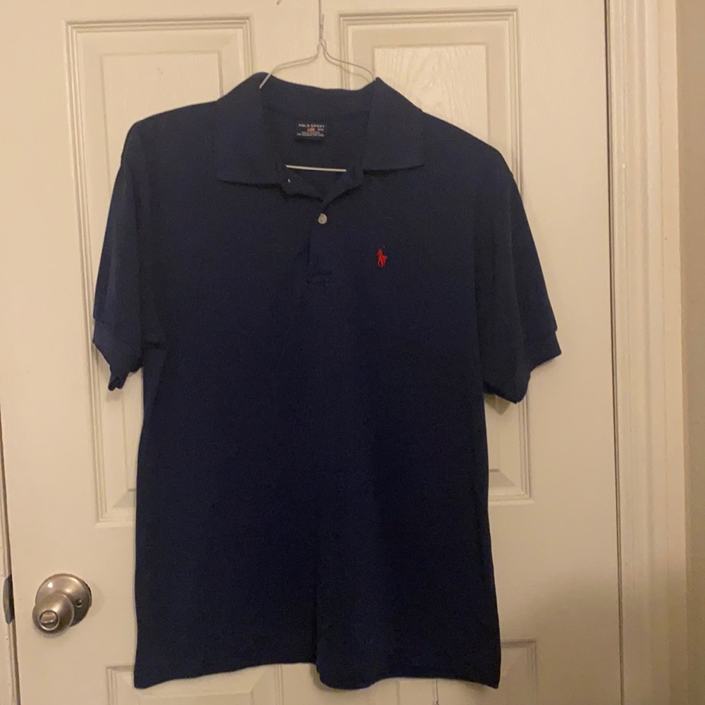 Ralph Lauren Polo